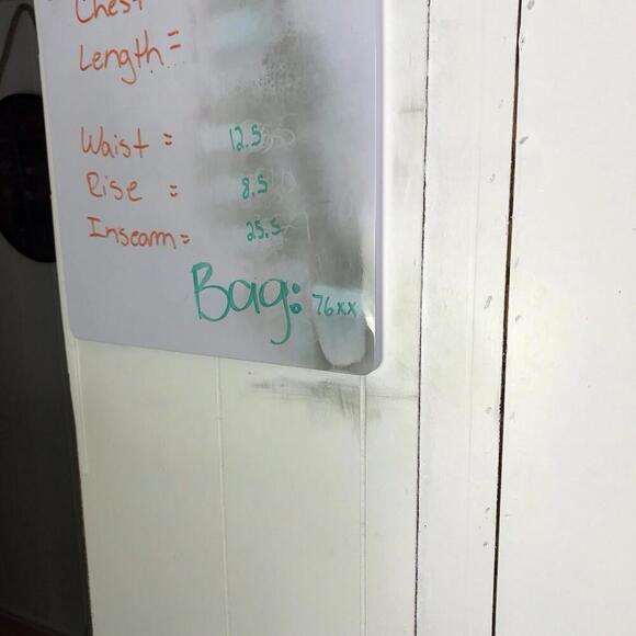 Athleta Girl Pants Youth Girls Large Get Up And Go Joggers Athleisure Casual - Picture 8 of 8